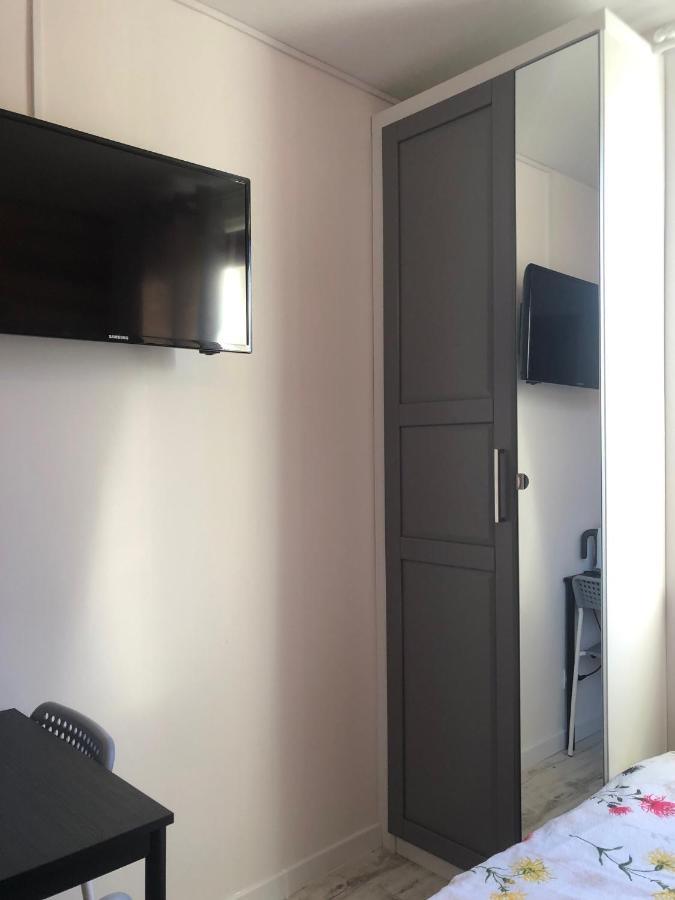 Pokoje Goscinne U Znajomej Ujście-Darłowskie Exterior foto